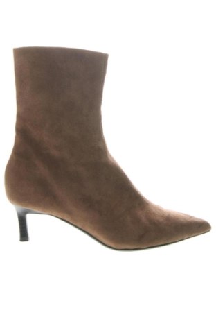 Damenschuhe Bershka, Größe 36, Farbe Beige, Preis € 21,53, #137012253