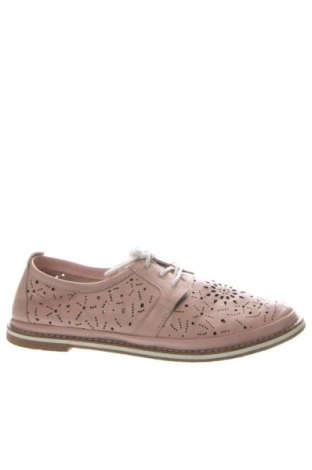 Damenschuhe Bonita, Größe 38, Farbe Rosa, Preis 26,00 €, #137019052
