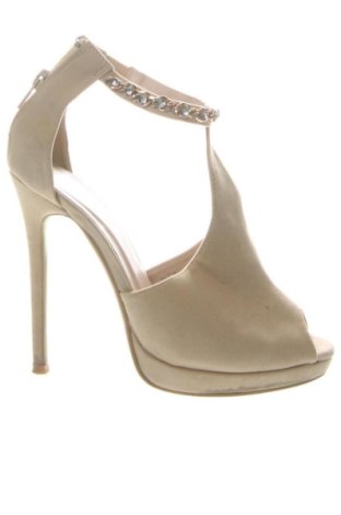 Damenschuhe Botinelli, Größe 38, Farbe Beige, Preis 24,77 €, #137024928