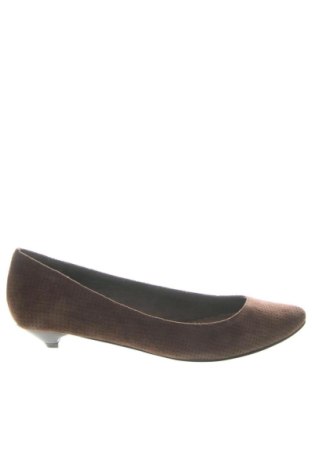 Damenschuhe Buffalo, Größe 38, Farbe Braun, Preis € 122,89, #136909100