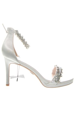 Damenschuhe Buffalo, Größe 39, Farbe Weiß, Preis € 88,99, #136960162