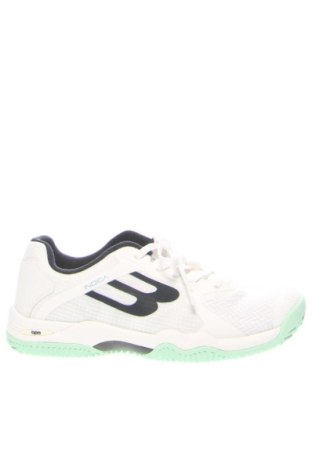 Damenschuhe Bullpadel, Größe 38, Farbe Weiß, Preis 71,99 €, #136942138