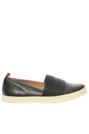 Damenschuhe Calvin Klein, Größe 39, Farbe Schwarz, Preis € 52,00, #136939938