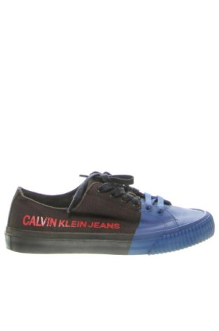 Damenschuhe Calvin Klein, Größe 38, Farbe Mehrfarbig, Preis 37,99 €, #136972375