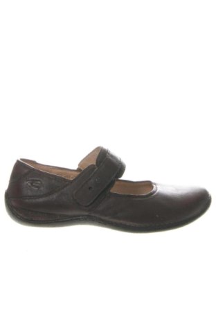 Damenschuhe Camel Active, Größe 39, Farbe Braun, Preis € 47,00, #137015384