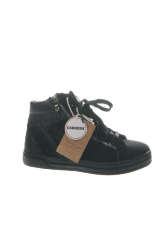 Γυναικεία παπούτσια Carrera Jeans, Μέγεθος 36, Χρώμα Μαύρο, Τιμή 33,23 €, #136800646
