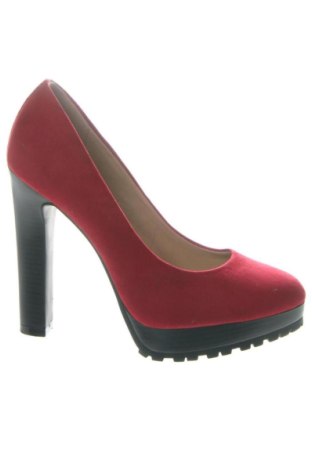 Dámské boty  Catwalk, Velikost 39, Barva Červená, Cena  719,00 Kč, #136977389