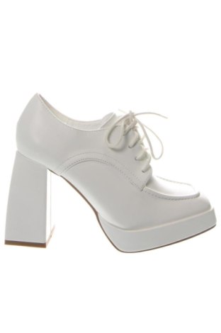 Damenschuhe Chiara Foscari, Größe 38, Farbe Weiß, Preis € 49,00, #136898589