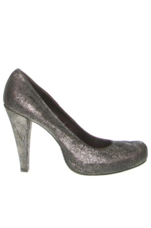 Damenschuhe Cinque, Größe 40, Farbe Silber, Preis € 70,82, #136959920