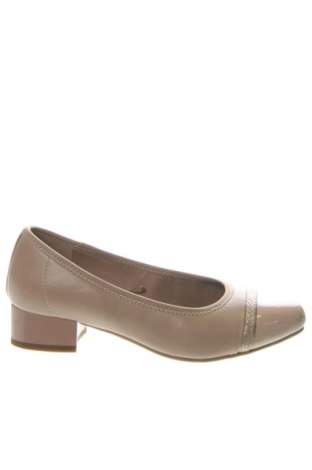 Damenschuhe Clara Barson, Größe 37, Farbe Beige, Preis € 18,99, #136807658