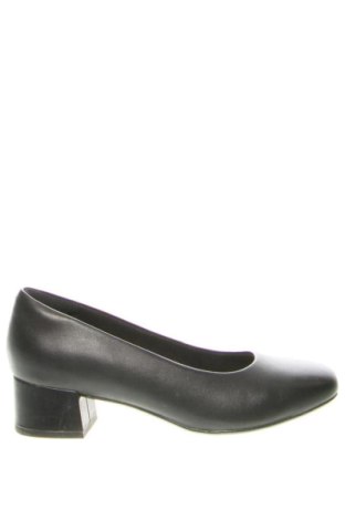Γυναικεία παπούτσια Clarks, Μέγεθος 38, Χρώμα Μαύρο, Τιμή 73,00 €, #136889403