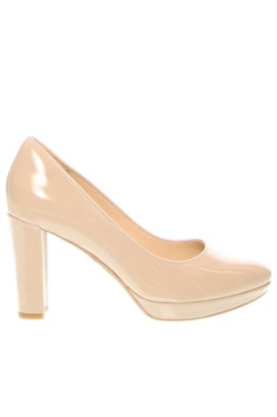 Dámské boty  Clarks, Velikost 36, Barva Béžová, Cena  1 190,00 Kč, #136966690