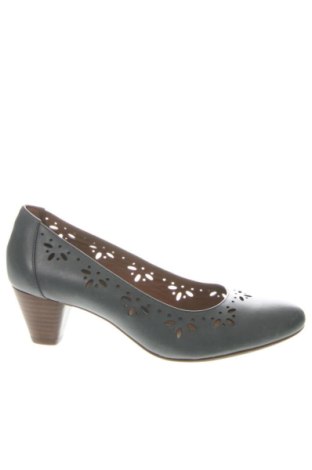Obuwie damskie Clarks, Rozmiar 41, Kolor Szary, Cena 658,51 zł, #136977743