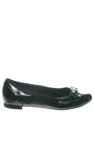 Obuwie damskie Clarks, Rozmiar 39, Kolor Czarny, Cena 209,58 zł, #136990444