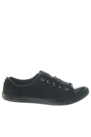 Γυναικεία παπούτσια Converse, Μέγεθος 38, Χρώμα Μαύρο, Τιμή 47,40 €, #136793827