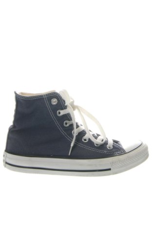 Дамски обувки Converse, Размер 37, Цвят Син, Цена 46,87 €, #136805853
