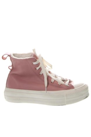 Damenschuhe Converse, Größe 37, Farbe Rosa, Preis € 56,01, #136811757