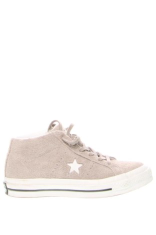 Damenschuhe Converse, Größe 40, Farbe Grau, Preis € 60,65, #136860686