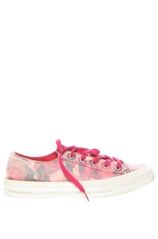 Damenschuhe Converse, Größe 37, Farbe Mehrfarbig, Preis € 45,00, #136912308