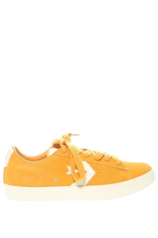 Damenschuhe Converse, Größe 37, Farbe Orange, Preis € 107,99, #136942867