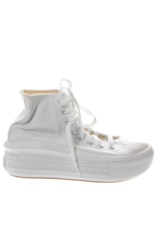 Дамски обувки Converse, Размер 36, Цвят Бял, Цена 84,36 €, #136942954