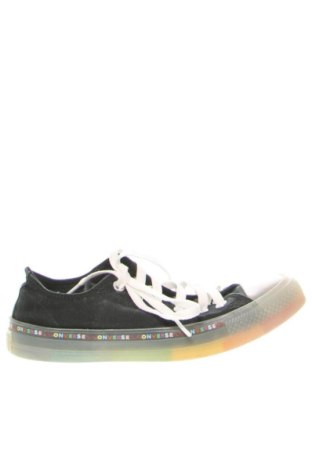 Damenschuhe Converse, Größe 37, Farbe Schwarz, Preis € 57,00, #136947655