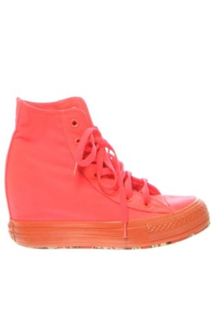 Obuwie damskie Converse, Rozmiar 37, Kolor Czerwony, Cena 194,74 zł, #136954462