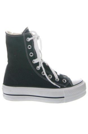 Дамски обувки Converse, Размер 34, Цвят Черен, Цена 84,36 €, #136991610