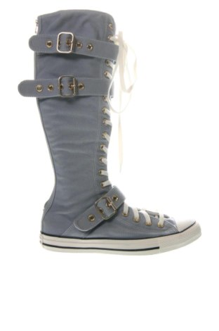 Damenschuhe Converse, Größe 42, Farbe Blau, Preis 104,99 €, #136995932