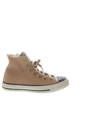 Damenschuhe Converse, Größe 38, Farbe Beige, Preis € 75,00, #137014873