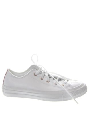 Damenschuhe Converse, Größe 35, Farbe Weiß, Preis € 62,30, #137015536