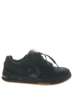 Damenschuhe Converse, Größe 37, Farbe Schwarz, Preis € 47,63, #137027384