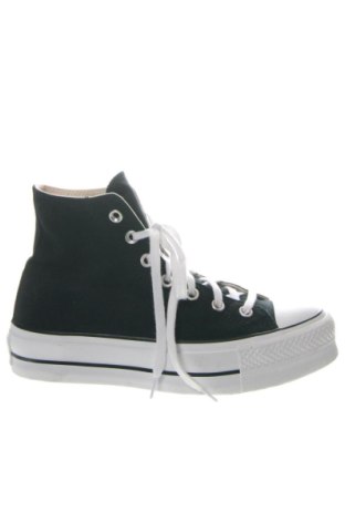 Дамски обувки Converse, Размер 37, Цвят Черен, Цена 104,81 €, #137030128