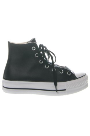 Damenschuhe Converse, Größe 37, Farbe Schwarz, Preis € 107,99, #137031413