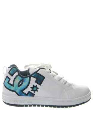 Damenschuhe DC Shoes, Größe 39, Farbe Weiß, Preis € 107,99, #136993051