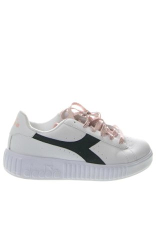Γυναικεία παπούτσια Diadora, Μέγεθος 37, Χρώμα Λευκό, Τιμή 87,99 €, #136944069