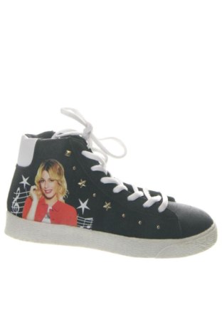 Damenschuhe Disney, Größe 35, Farbe Schwarz, Preis € 20,99, #136973179
