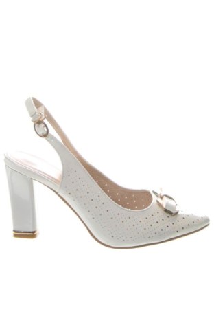 Damenschuhe Eliza, Größe 39, Farbe Weiß, Preis € 37,00, #136890730
