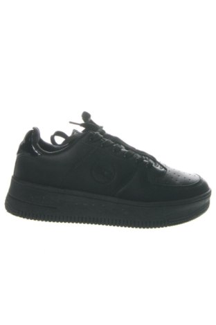 Damenschuhe Enrico Coveri, Größe 40, Farbe Schwarz, Preis 52,00 €, #137020043