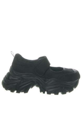 Damenschuhe Even&Odd, Größe 37, Farbe Schwarz, Preis 26,99 €, #136975712