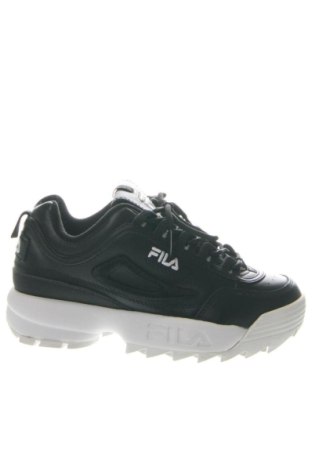 Дамски обувки FILA, Размер 36, Цвят Черен, Цена 66,00 €, #136916881