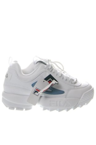 Damenschuhe FILA, Größe 38, Farbe Weiß, Preis € 107,99, #137031093