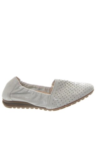 Damenschuhe Gabor, Größe 38, Farbe Grau, Preis 85,01 €, #137021824