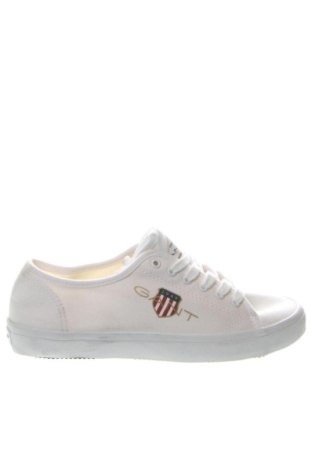 Damenschuhe Gant, Größe 37, Farbe Weiß, Preis € 129,99, #136958163