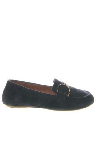 Damenschuhe Geox, Größe 39, Farbe Blau, Preis € 62,00, #136902516
