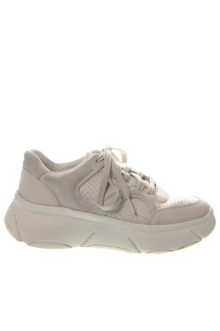 Damenschuhe Geox, Größe 38, Farbe Beige, Preis € 58,00, #136908380
