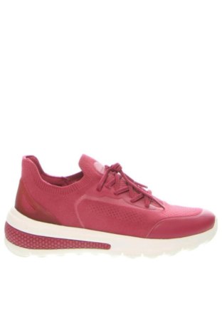 Damenschuhe Geox, Größe 40, Farbe Rot, Preis € 53,00, #136961311