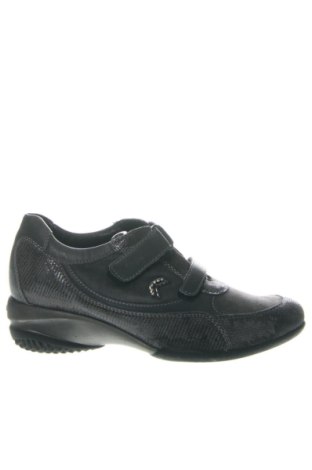 Дамски обувки Geox, Размер 39, Цвят Сив, Цена 61,26 €, #136984821