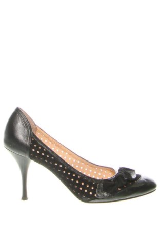 Damenschuhe GiAnni, Größe 37, Farbe Schwarz, Preis € 43,00, #136921730