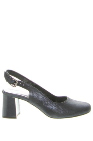Damenschuhe GiAnni, Größe 37, Farbe Blau, Preis € 37,00, #136921892